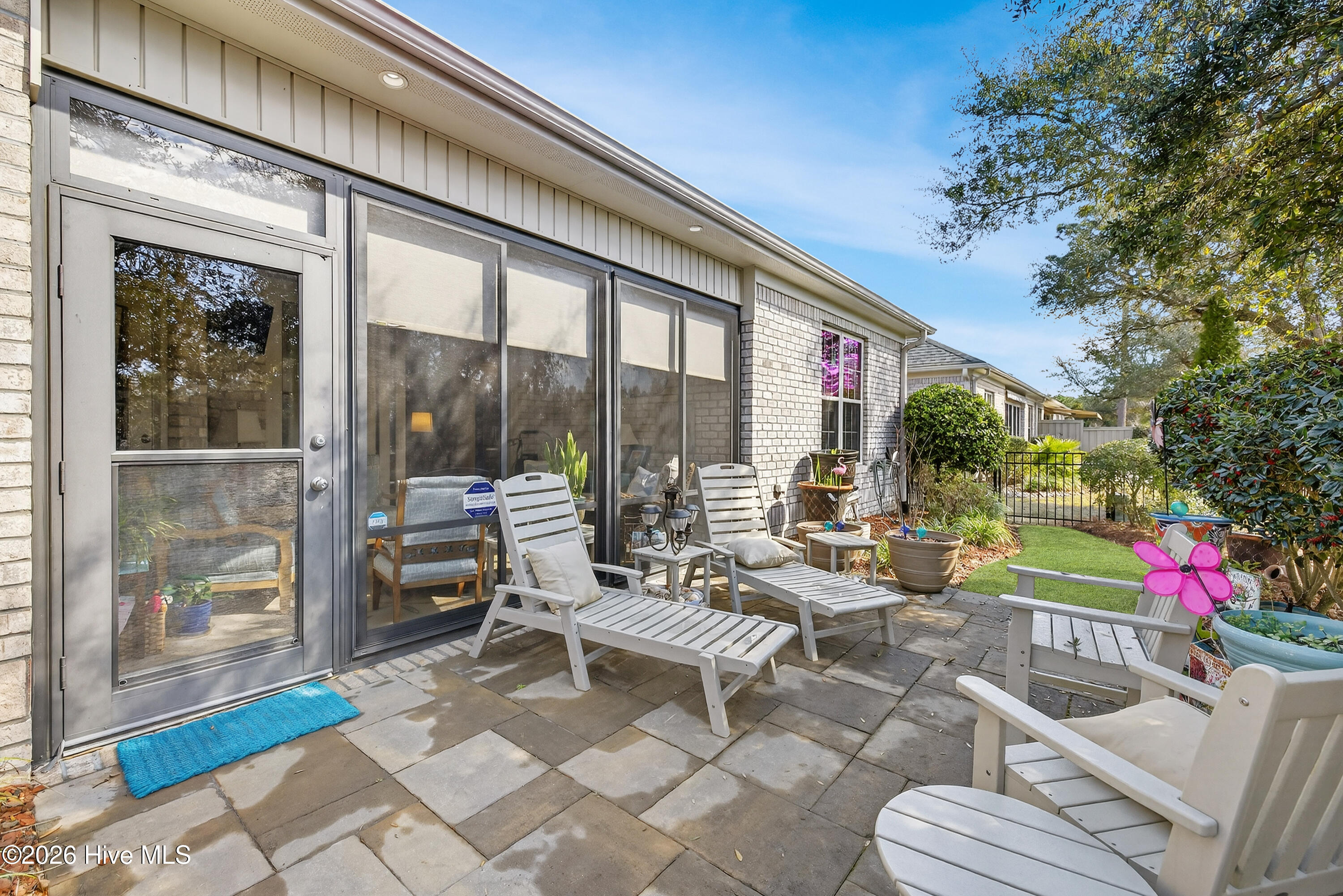 324 Motts Forest Road Wilmington, NC 28412 - Photo 11 of 35 patio4