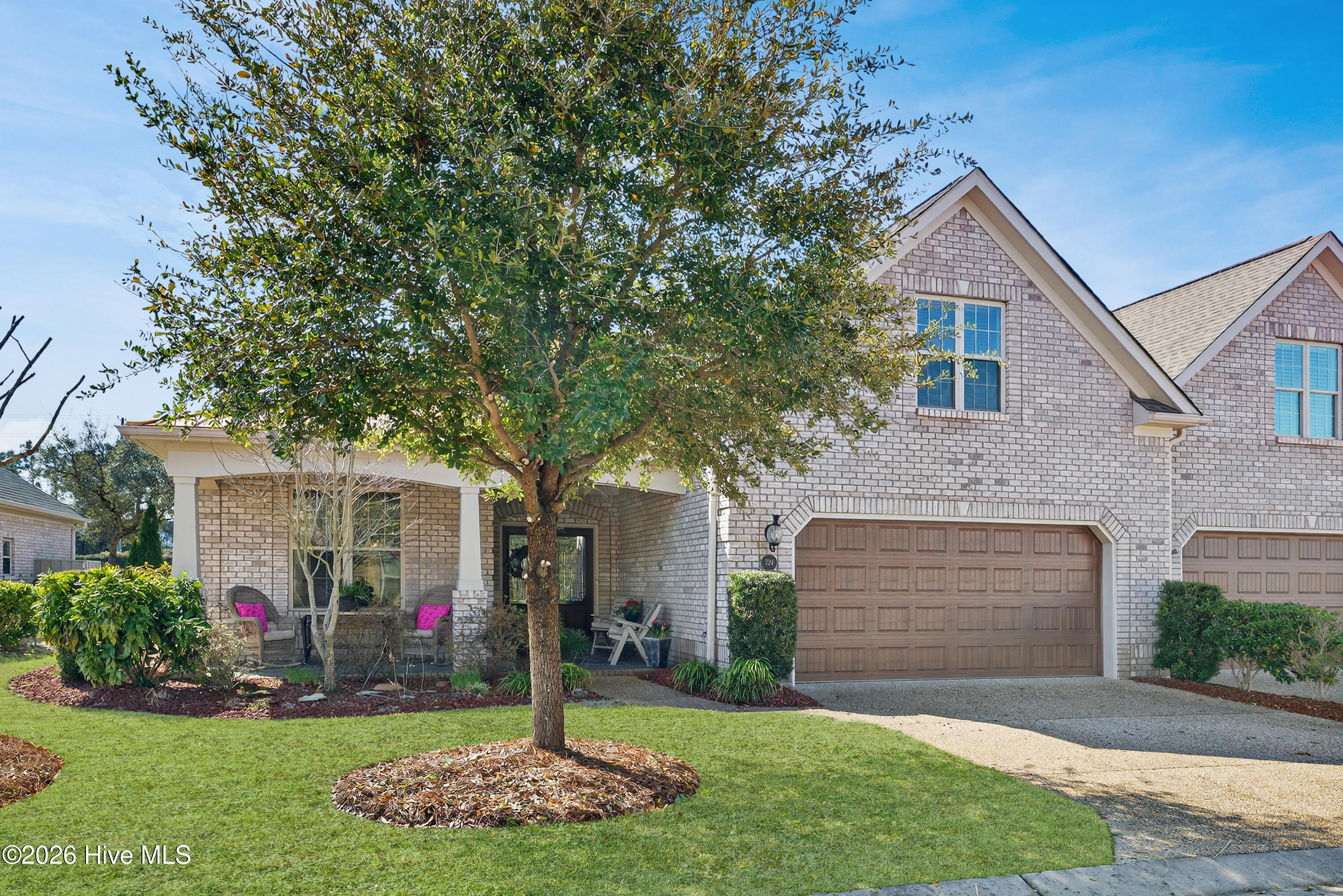 324 Motts Forest Road Wilmington, NC 28412 - Photo 2 of 35 front1