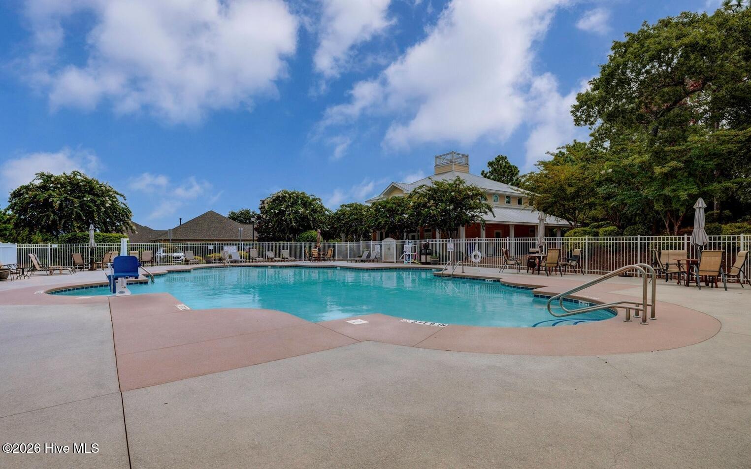 324 Motts Forest Road Wilmington, NC 28412 - Photo 26 of 35 11