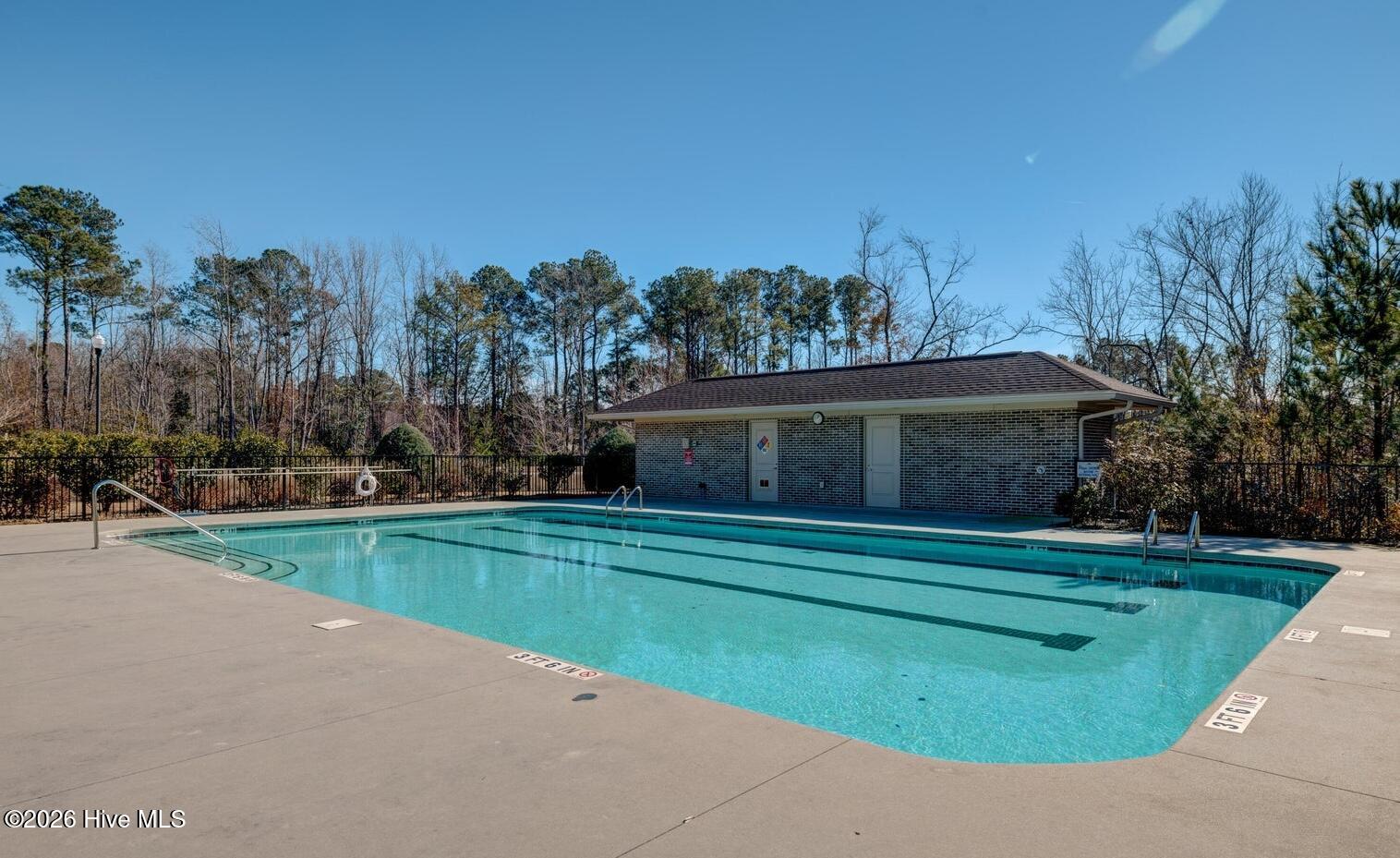 324 Motts Forest Road Wilmington, NC 28412 - Photo 29 of 35 15