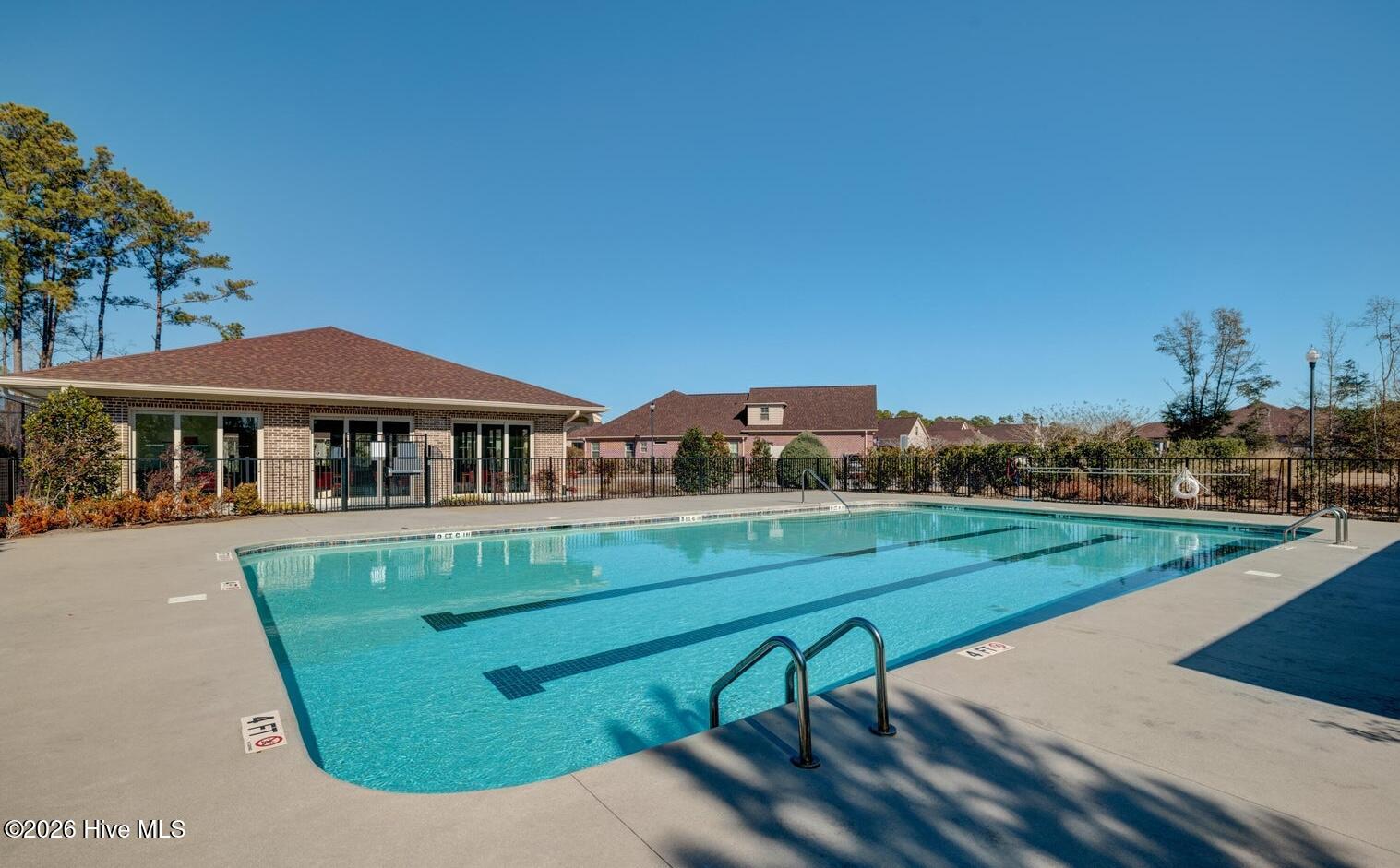 324 Motts Forest Road Wilmington, NC 28412 - Photo 31 of 35 16