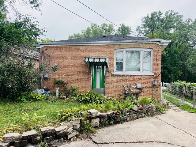 $169,900 | 811 Sibley Boulevard, Calumet City, IL 60409