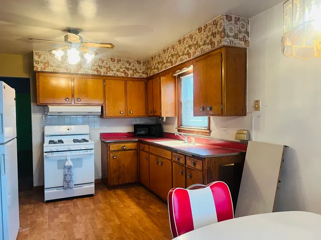 $169,900 | 811 Sibley Boulevard, Calumet City, IL 60409