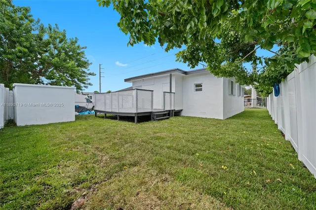 $434,900 | 1842 Northwest 67th Street, Miami, FL 33147