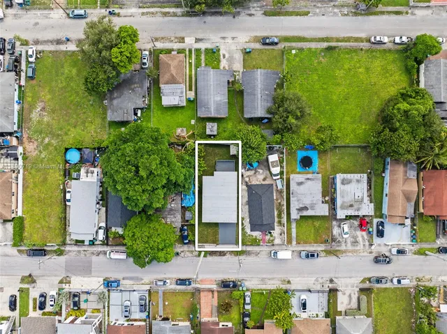 $434,900 | 1842 Northwest 67th Street, Miami, FL 33147