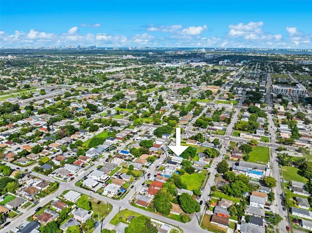 $434,900 | 1842 Northwest 67th Street, Miami, FL 33147