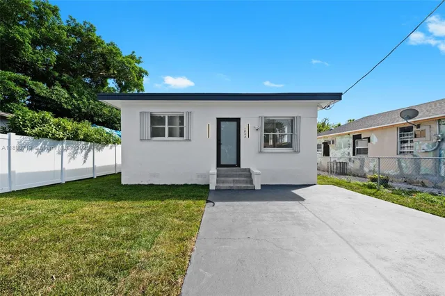 $434,900 | 1842 Northwest 67th Street, Miami, FL 33147