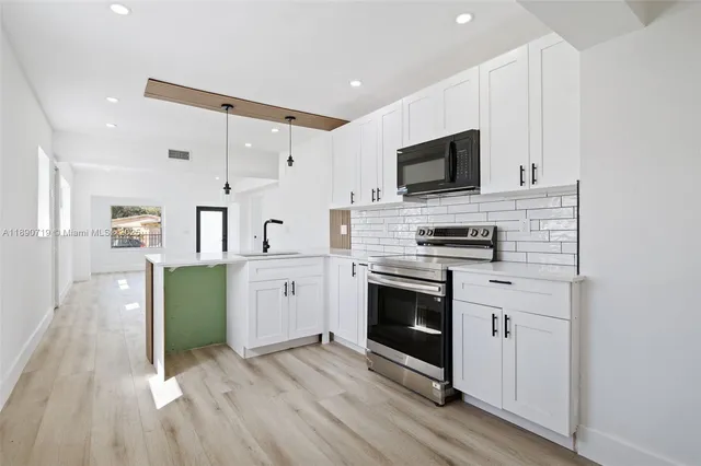 $434,900 | 1842 Northwest 67th Street, Miami, FL 33147