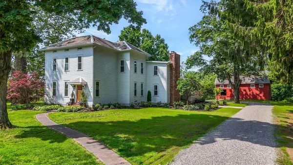$1,285,000 | 3313 Raccoon Valley Road, Granville, OH 43023