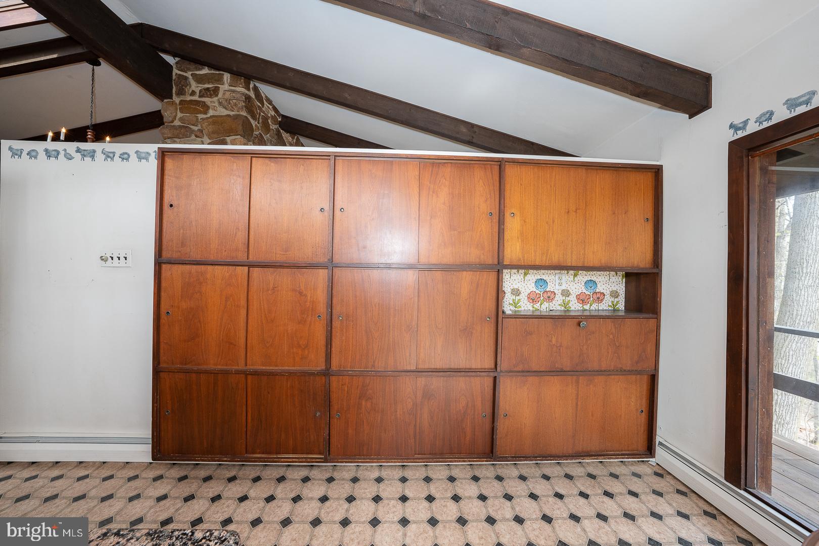 759 Hedges Lane Wayne, PA 19087 - Photo 12 of 60 Kitchen storage cabinetry