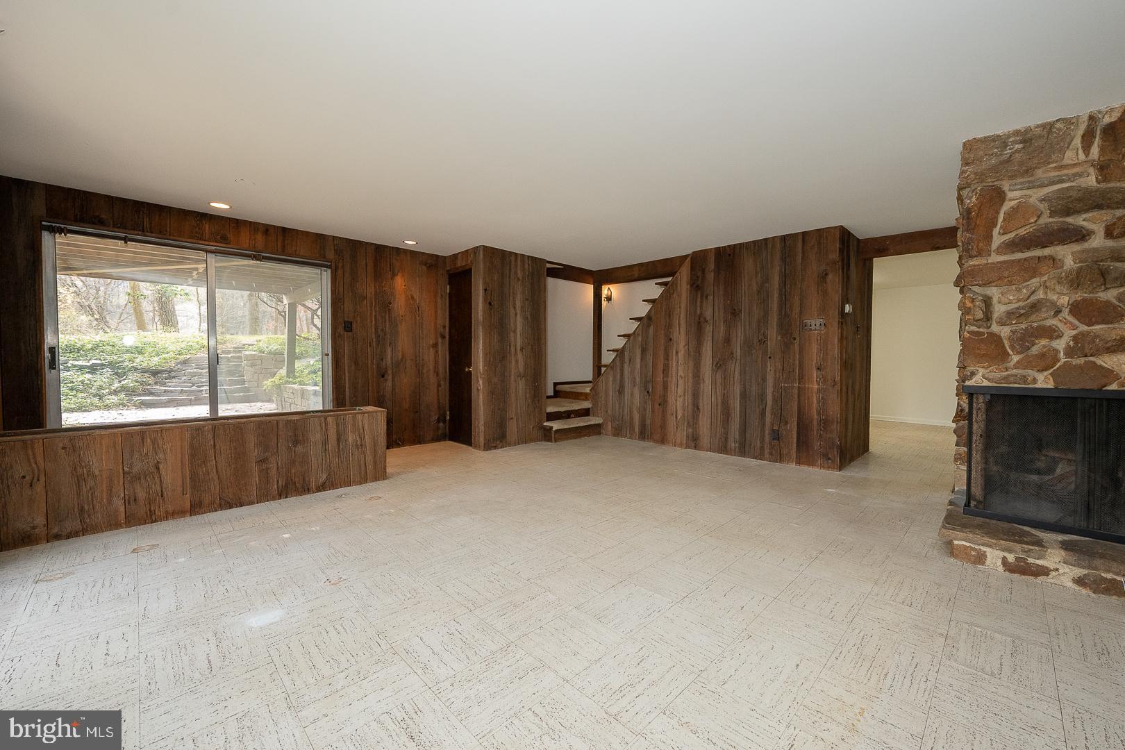 759 Hedges Lane Wayne, PA 19087 - Photo 33 of 60 Slider from family room to exterior