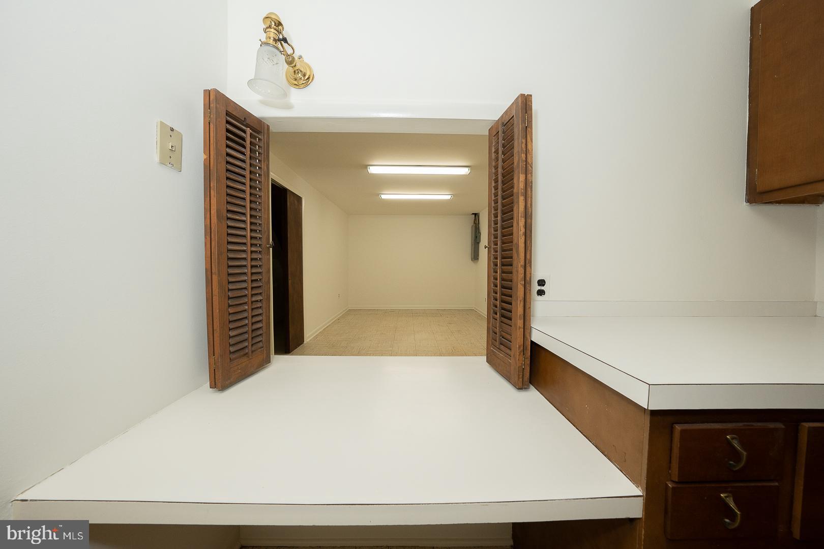 759 Hedges Lane Wayne, PA 19087 - Photo 38 of 60 Pass through to bonus room from laundry rm