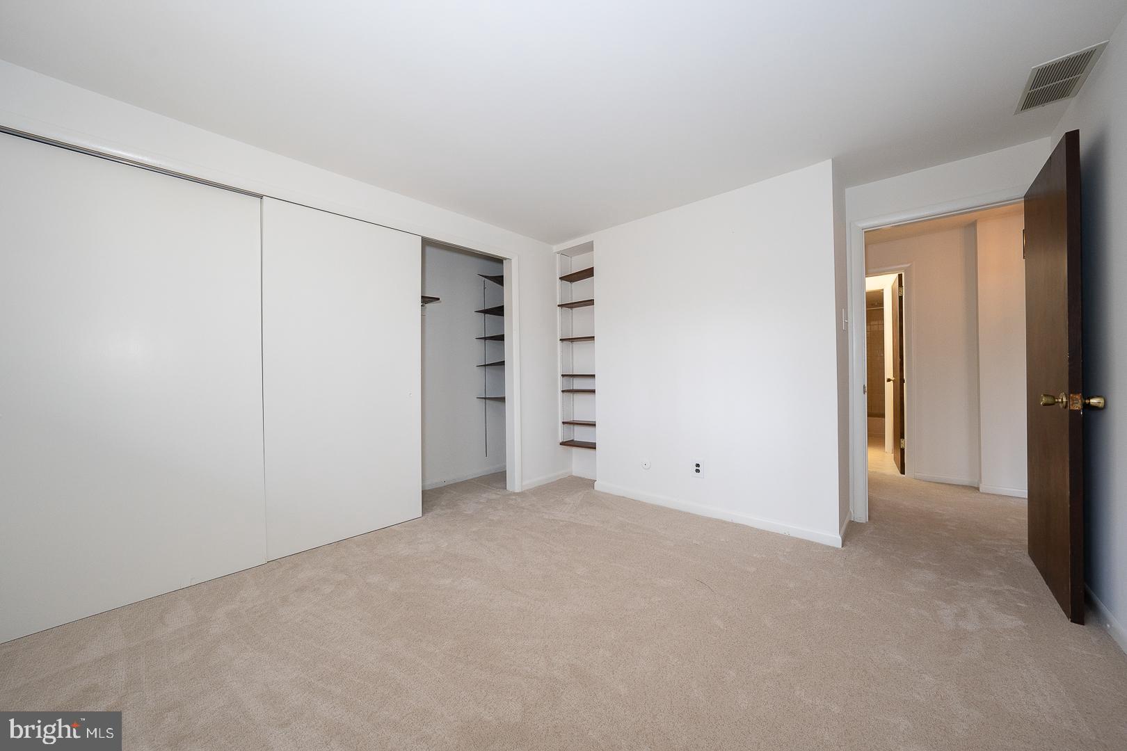 759 Hedges Lane Wayne, PA 19087 - Photo 40 of 60 Bedroom 2 with new carpet