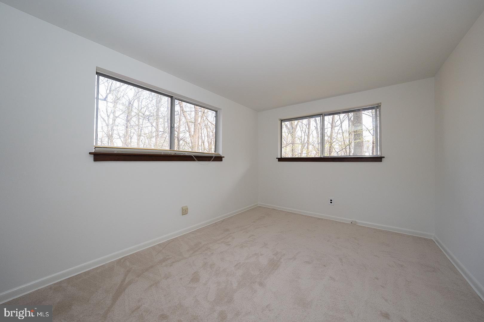 759 Hedges Lane Wayne, PA 19087 - Photo 41 of 60 Bedroom 3 with new carpet