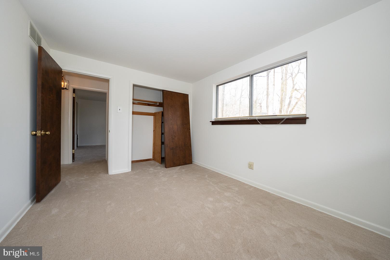 759 Hedges Lane Wayne, PA 19087 - Photo 42 of 60 Bedroom 3 with new carpet