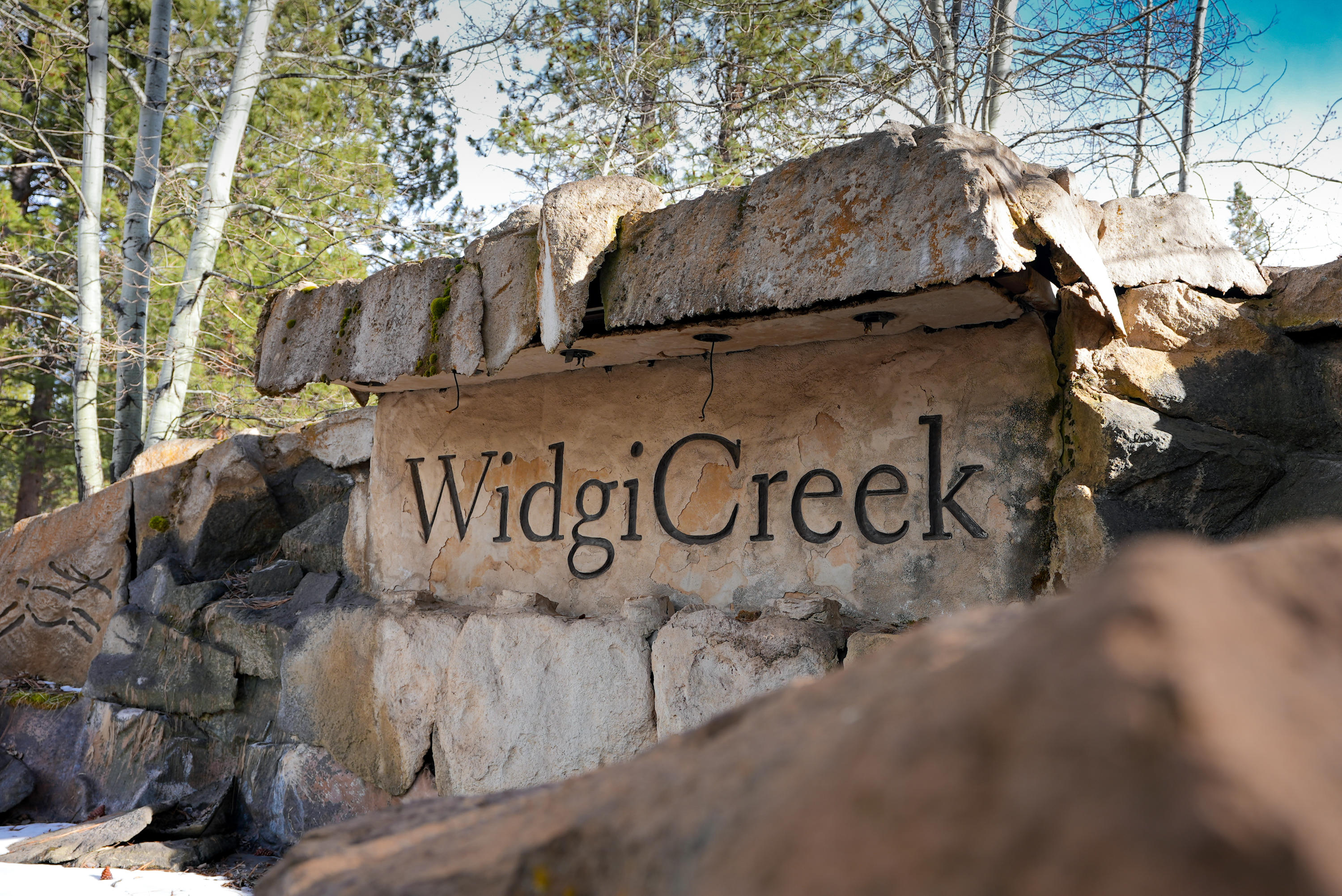 60709 Golf Village Loop Bend, OR 97702 - Photo 1 of 45 Welcome to Widgi Creek