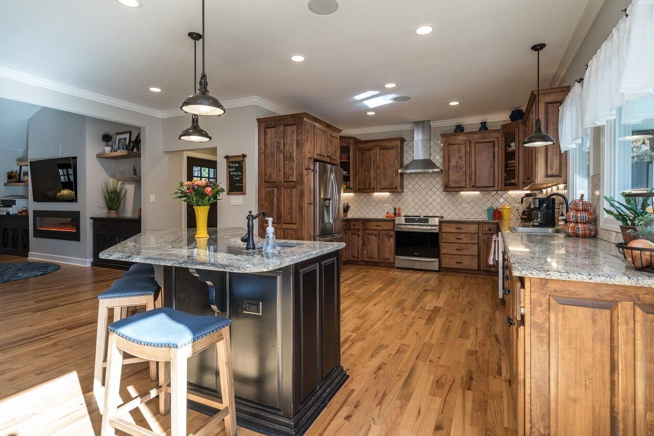 4332 Rockside Hills Drive Raleigh, NC 27603 - Photo 10 of 25 Photo 10