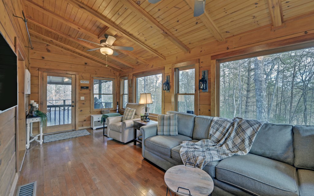 691 Hawks Claw Road Morganton, GA 30560 - Photo 14 of 60 Gallery Image 14