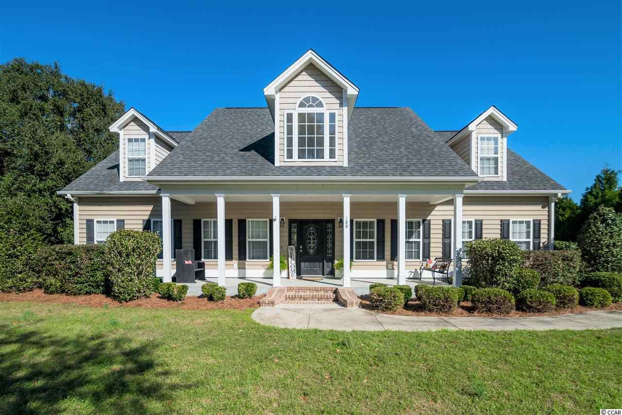 188 Weaver Loop Georgetown, SC 29440 - Photo 1 of 40 Gallery Image 1