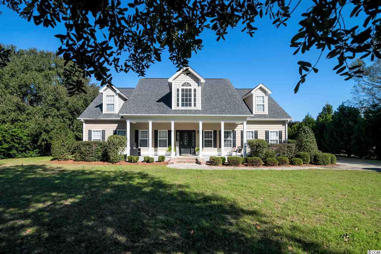 188 Weaver Loop Georgetown, SC 29440 - Photo 2 of 40 Gallery Image 2