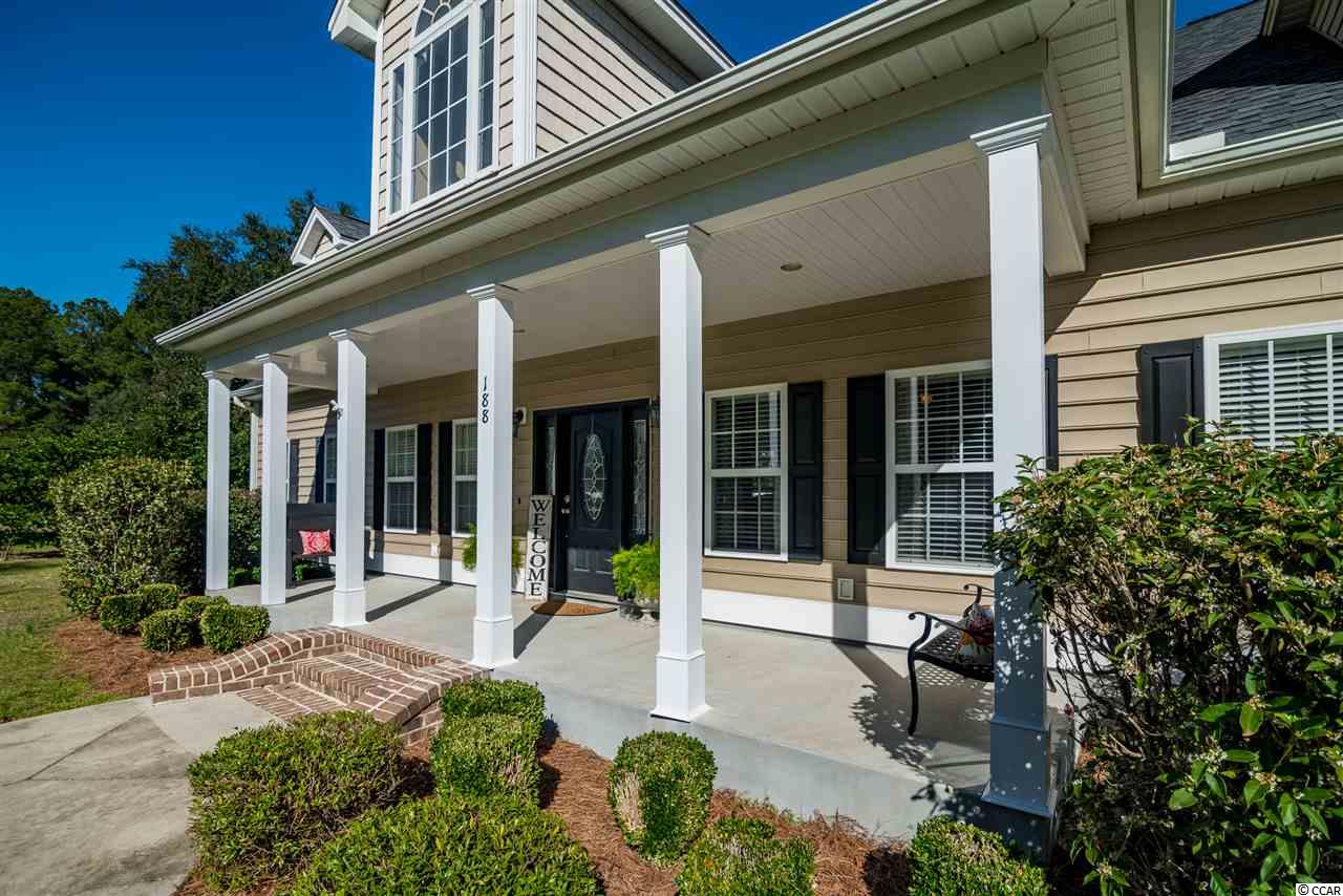 188 Weaver Loop Georgetown, SC 29440 - Photo 3 of 40 Gallery Image 3