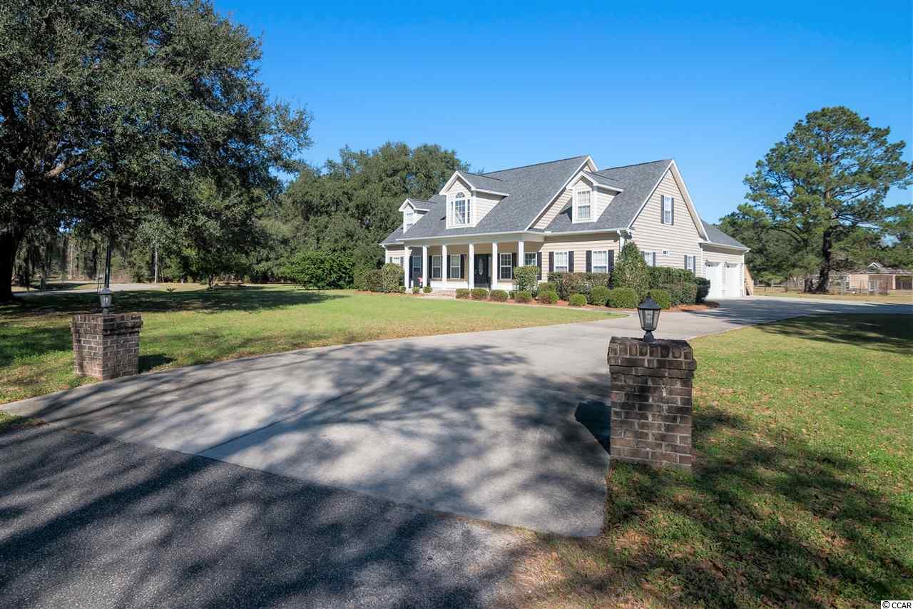 188 Weaver Loop Georgetown, SC 29440 - Photo 35 of 40 Gallery Image 35