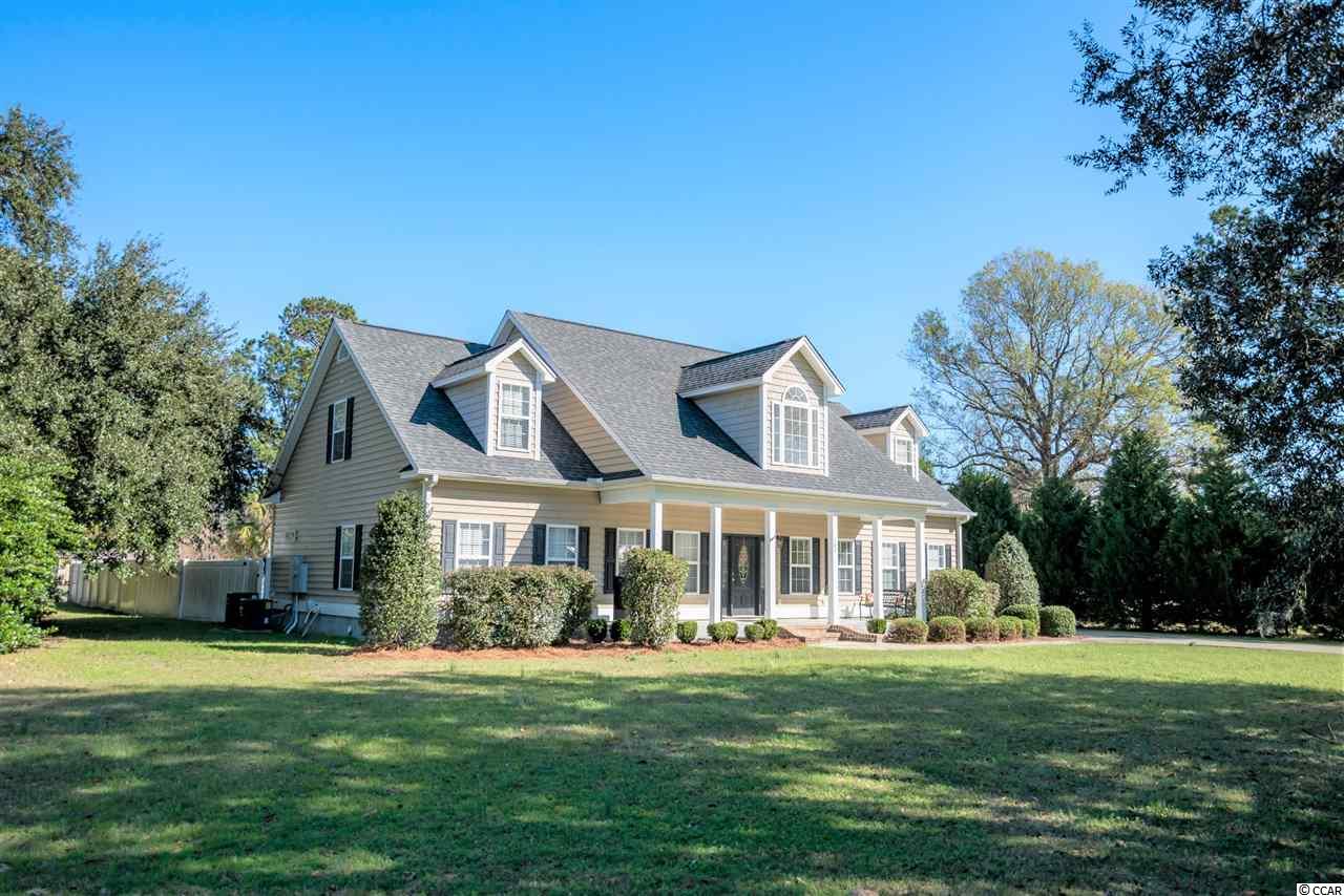 188 Weaver Loop Georgetown, SC 29440 - Photo 36 of 40 Gallery Image 36