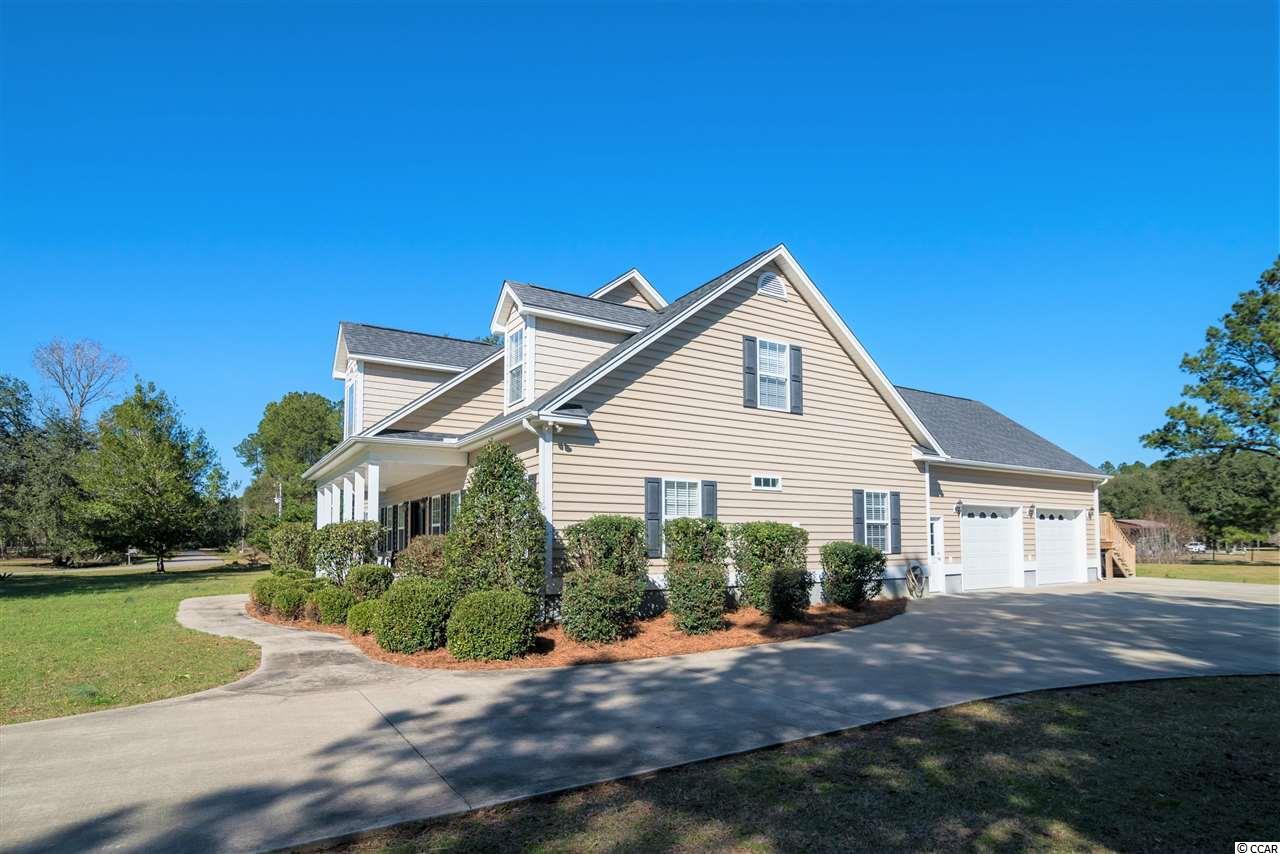 188 Weaver Loop Georgetown, SC 29440 - Photo 37 of 40 Gallery Image 37