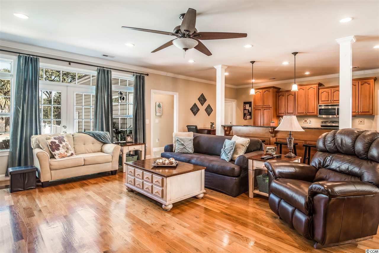 188 Weaver Loop Georgetown, SC 29440 - Photo 8 of 40 Gallery Image 8