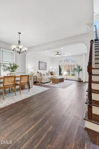 $719,000 | 4028 Franks Creek Drive, Cary, NC 27518