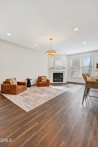 $719,000 | 4028 Franks Creek Drive, Cary, NC 27518