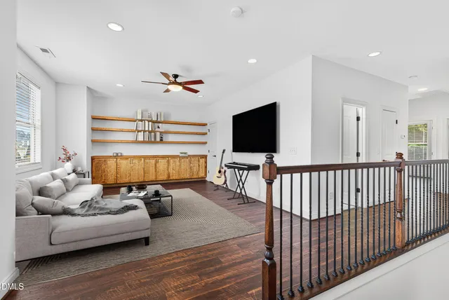 $719,000 | 4028 Franks Creek Drive, Cary, NC 27518