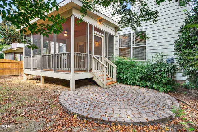 $719,000 | 4028 Franks Creek Drive, Cary, NC 27518