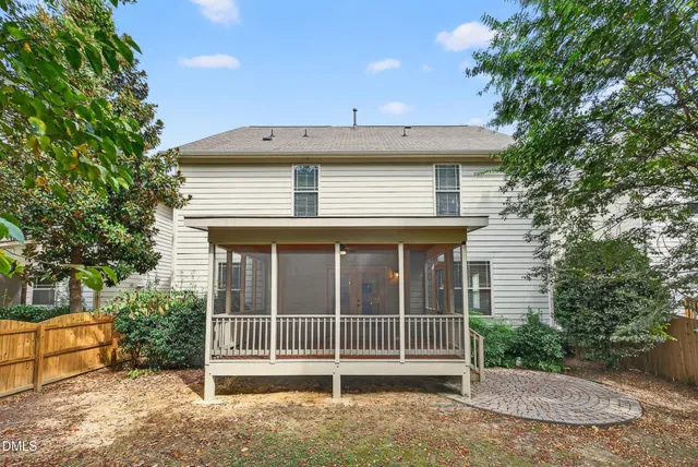 $719,000 | 4028 Franks Creek Drive, Cary, NC 27518