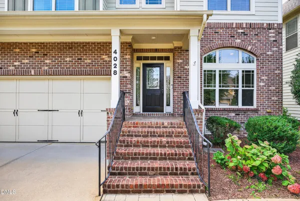 $670,000 | 4028 Franks Creek Drive, Cary, NC 27518