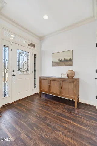 $719,000 | 4028 Franks Creek Drive, Cary, NC 27518