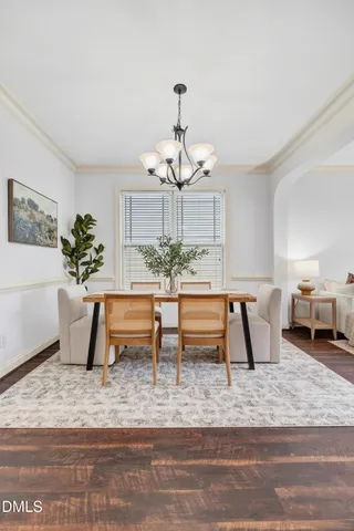 $719,000 | 4028 Franks Creek Drive, Cary, NC 27518