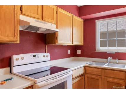 $330,000 | 3409 South Ammons Street, Unit 5, Denver, CO 80227