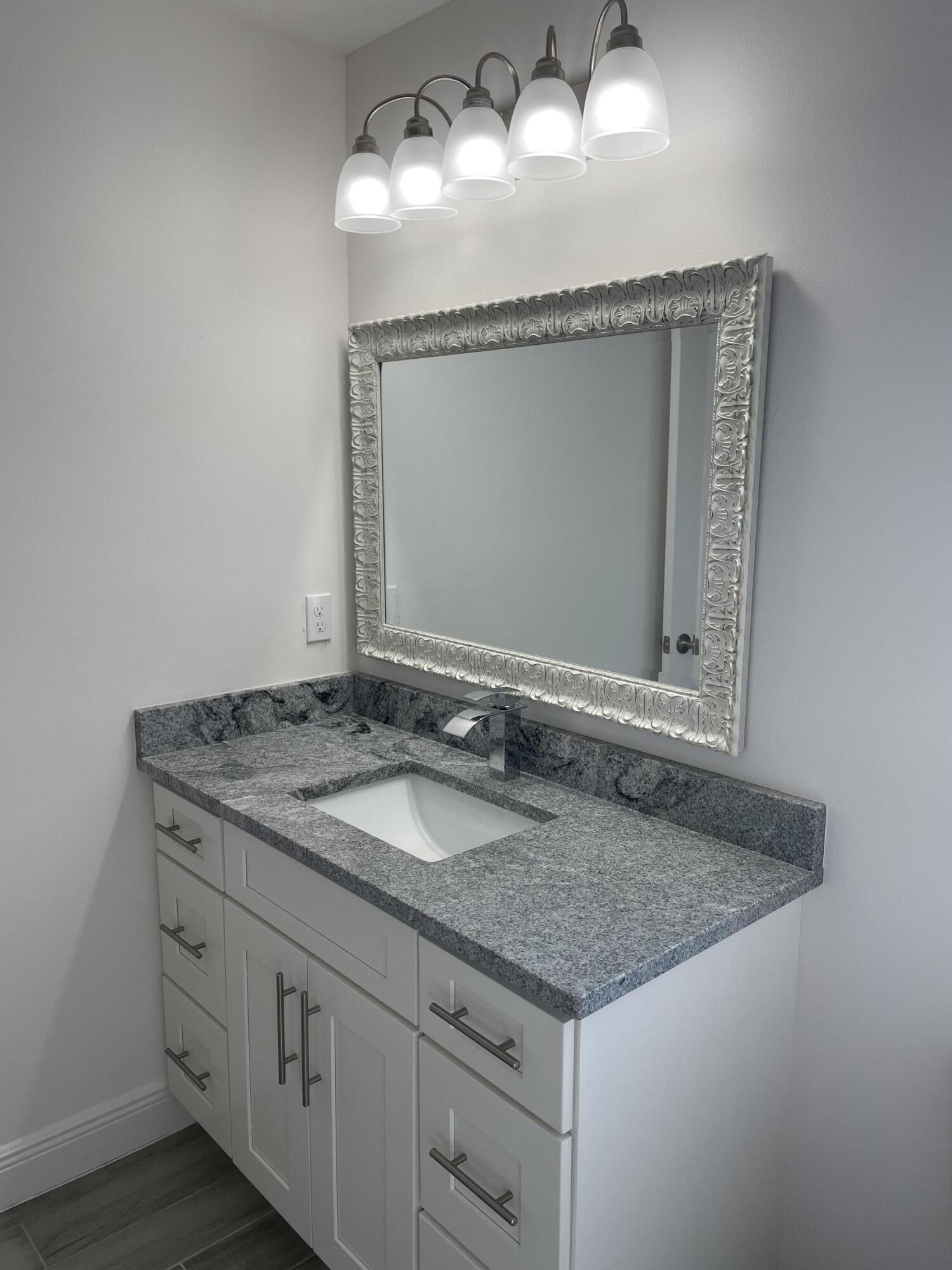 151 Southwest Becker Road Port St. Lucie, FL 34953 - Photo 11 of 14 Sunrise Model Cabana Bath