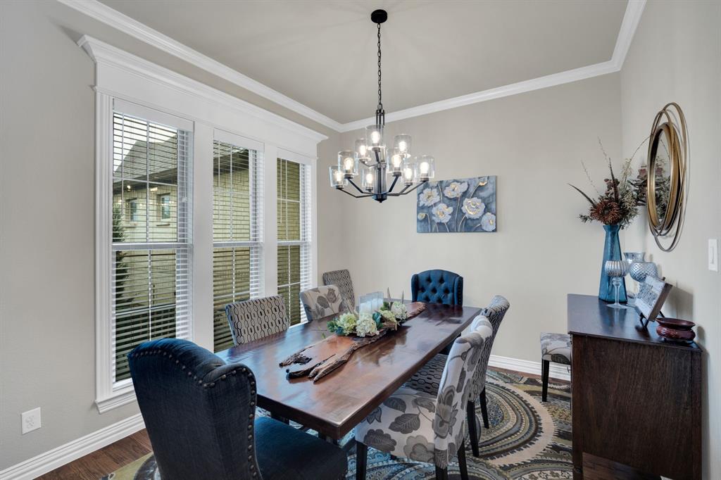 1310 Rustic Ridge Drive Midlothian, TX 76065 - Photo 21 of 32