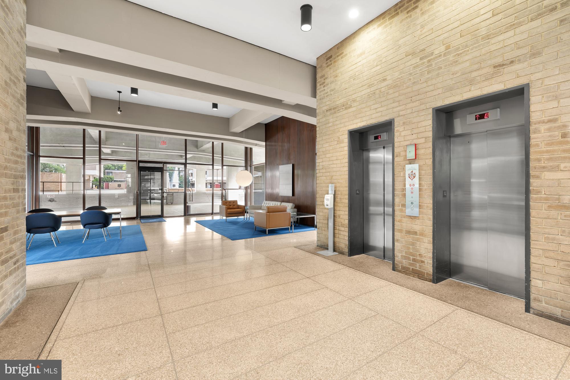 490 M Street Southwest, Unit W205 Washington, DC 20024 - Photo 3 of 38