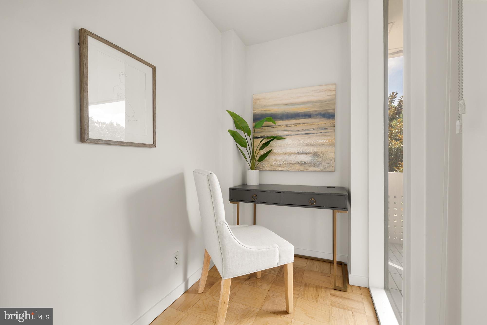 490 M Street Southwest, Unit W205 Washington, DC 20024 - Photo 7 of 38