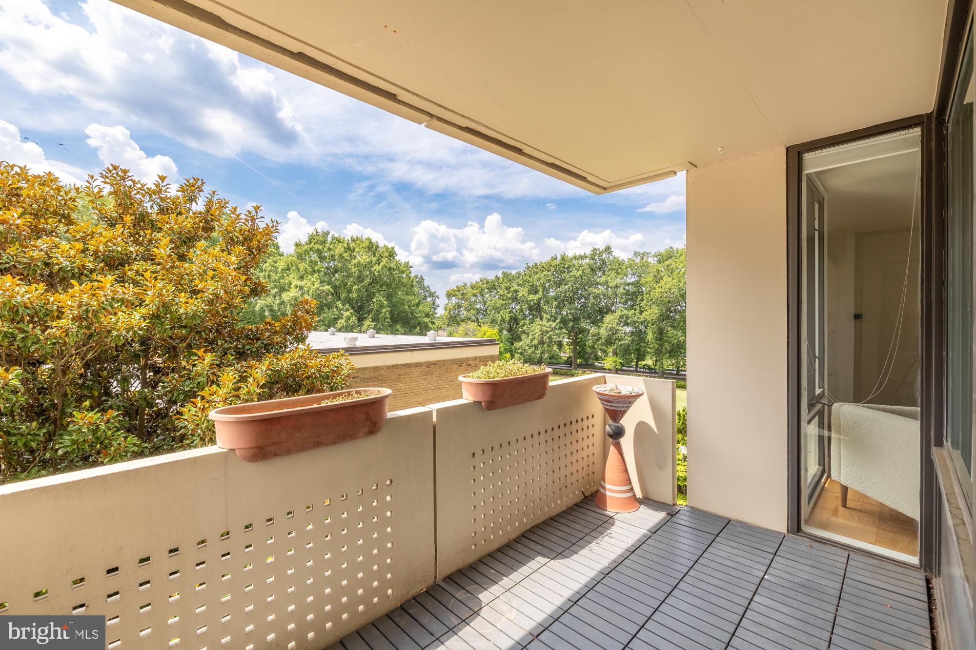 490 M Street Southwest, Unit W205 Washington, DC 20024 - Photo 8 of 38