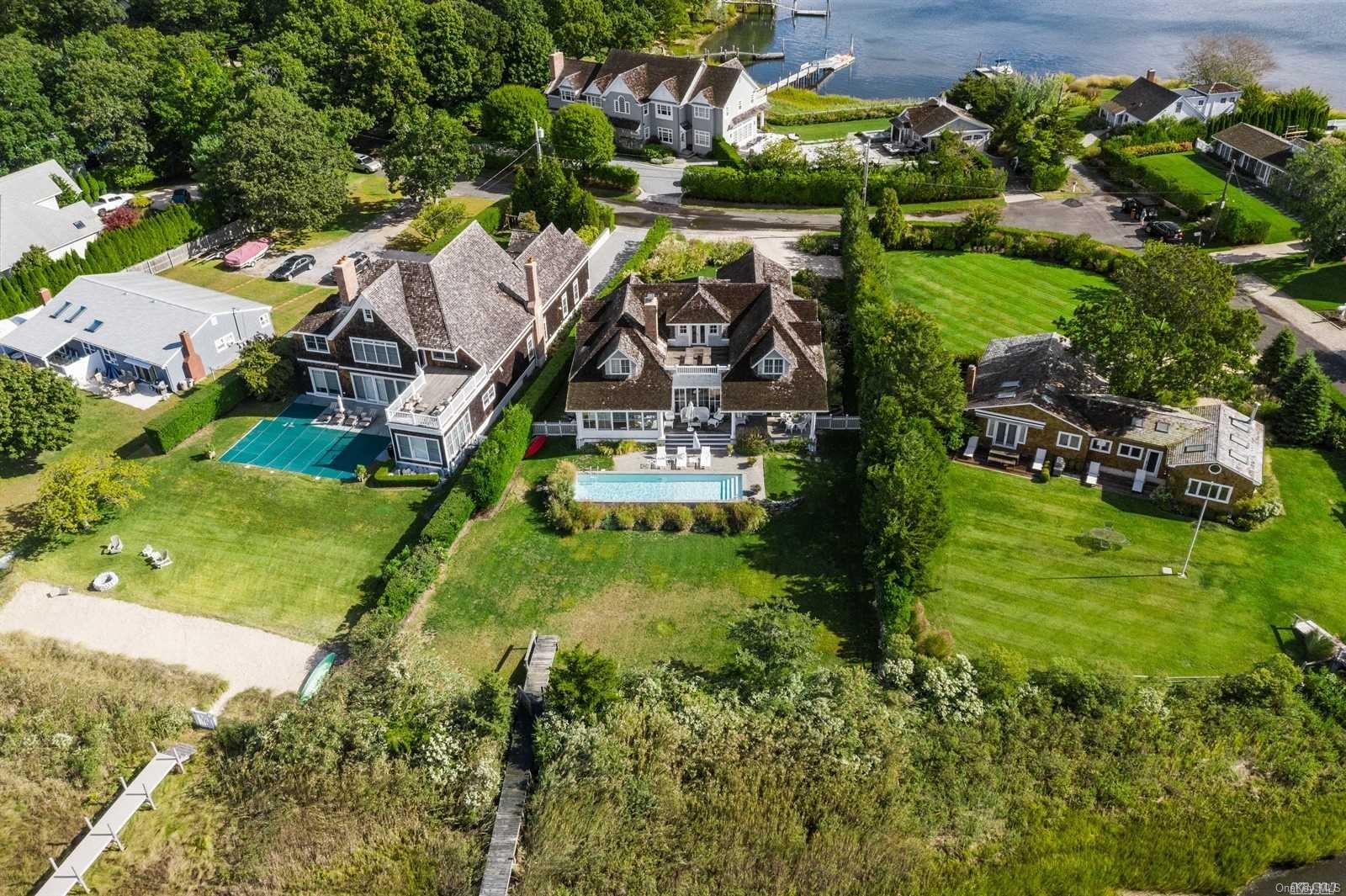 16 Notre Dame Road Sag Harbor, NY 11963 - Photo 1 of 1 Gallery Image 1