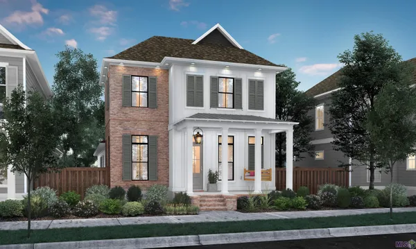 $637,810 | 1626 Rue De Grand, Baton Rouge, LA 70808