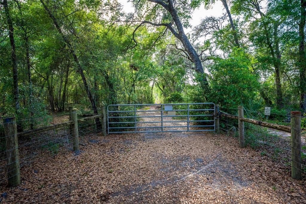 Fishermans Road Paisley, FL 32767 - Photo 30 of 77 a view of a park