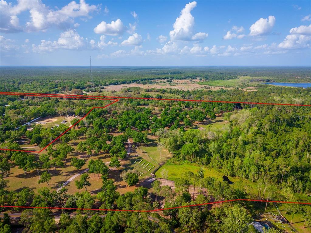 Fishermans Road Paisley, FL 32767 - Photo 4 of 77