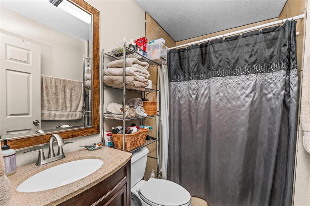 Fishermans Road Paisley, FL 32767 - Photo 47 of 77 a bathroom with a sink toilet and shower