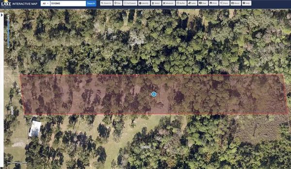 $2,000,000 | Fishermans Road, Paisley, FL 32767