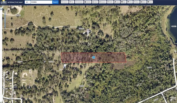 $2,000,000 | Fishermans Road, Paisley, FL 32767
